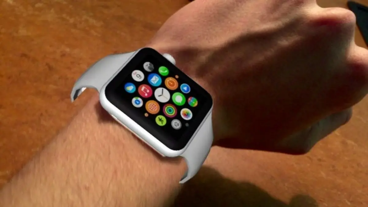 ARWatch: Apple Watch を今すぐ仮想的に試してみましょう