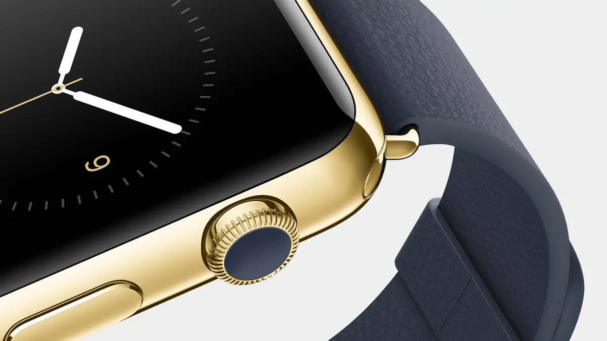 Les possesseurs d'Apple Watch Edition ne seraient pas des clients comme les autres