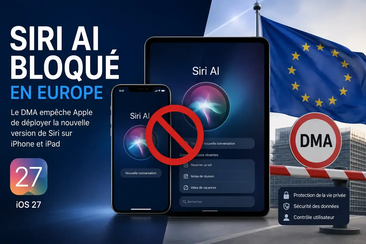 Siri AI UE WWDC 2026