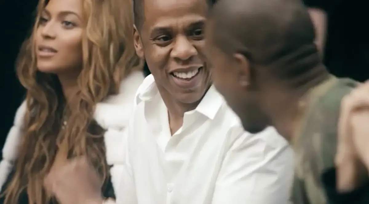 #TIDALforALL : Jay-Z  a demandé le soutien de Jimmy Iovine