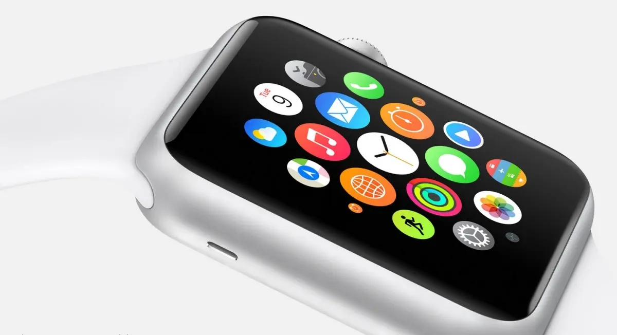 Kevin Lynch livre de nouveaux détails sur l'Apple Watch