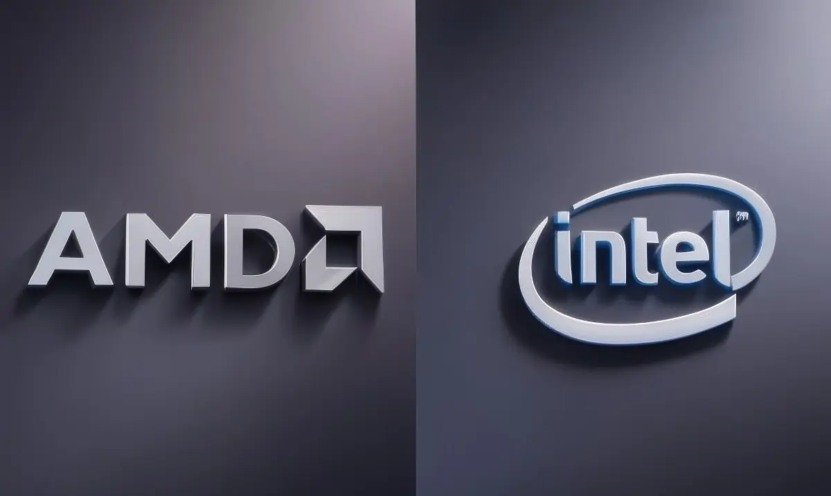 AMD accuse Intel et ses processeurs « horribles » pour les pénuries du Ryzen 7 9800X3D