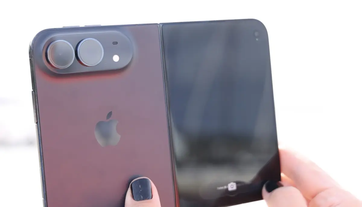 Test de l'iPhone Duo&nbsp;: r&eacute;volution ou catastrophe&nbsp;?