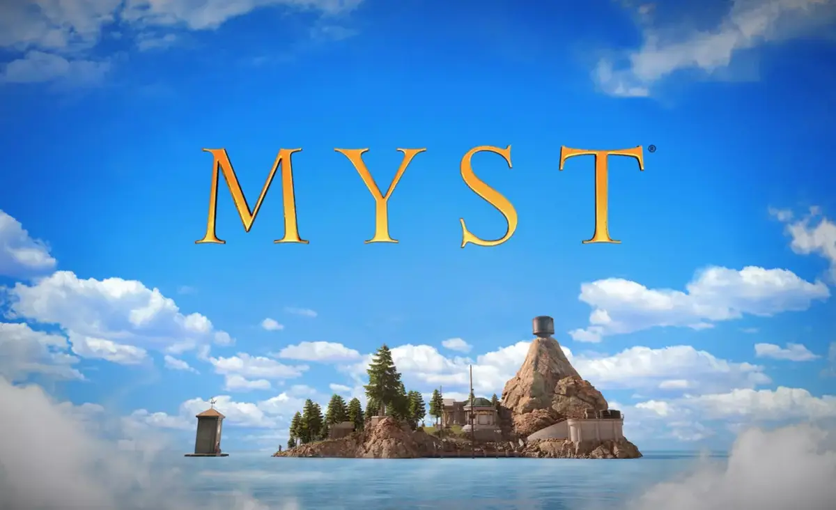 Le remake du légendaire jeu Myst débarquera le 9 février sur iPhone et iPad