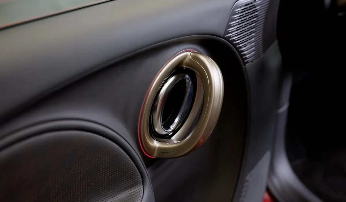 In&eacute;dit&nbsp;: on d&eacute;couvre la nouvelle Smart #2, &agrave; partir de 19 999&euro; / 18 300 CHF&nbsp;! (vid&eacute;o)