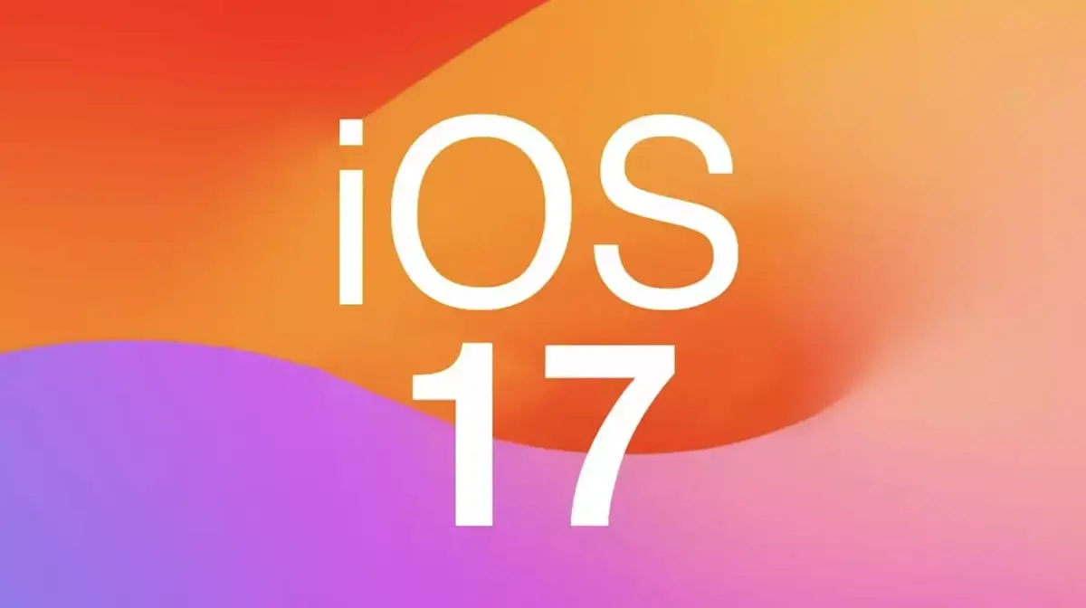 iOS 17 capture page entière dans Photos