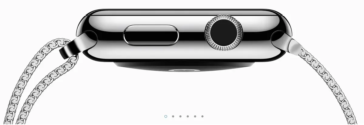 Apple s'attend à une pénurie d'Apple Watch et confirme les pré-commandes exclusives en ligne