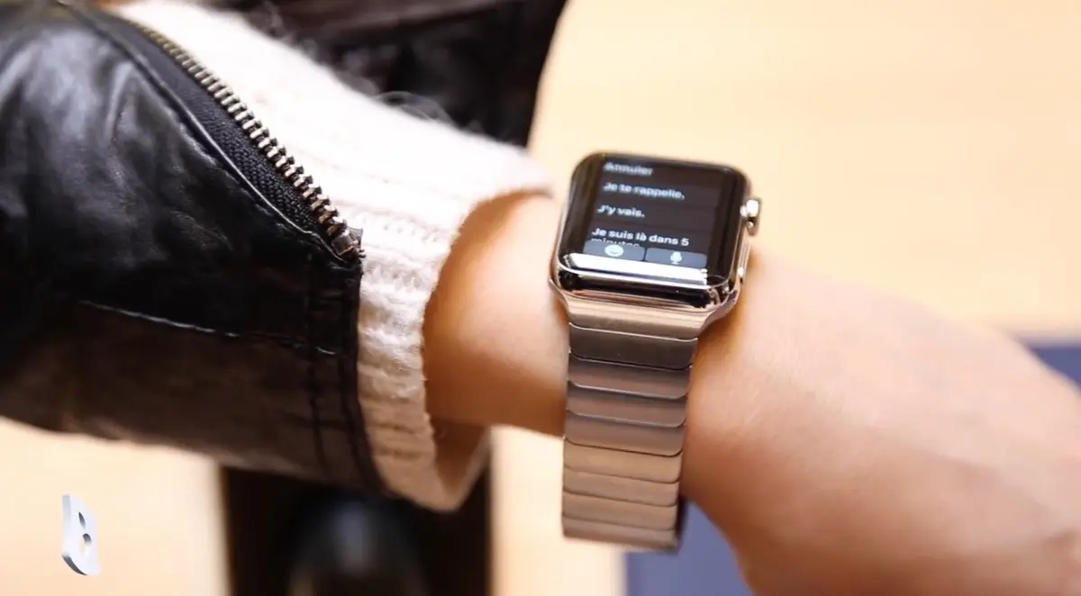 Les analystes tentent d'estimer les ventes d'Apple Watch (et vous, avez-vous passé commande ?)