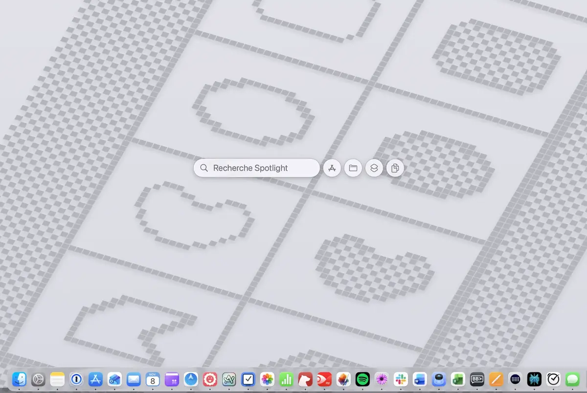 Spotlight revient en force sur macOS : voici les astuces à connaître