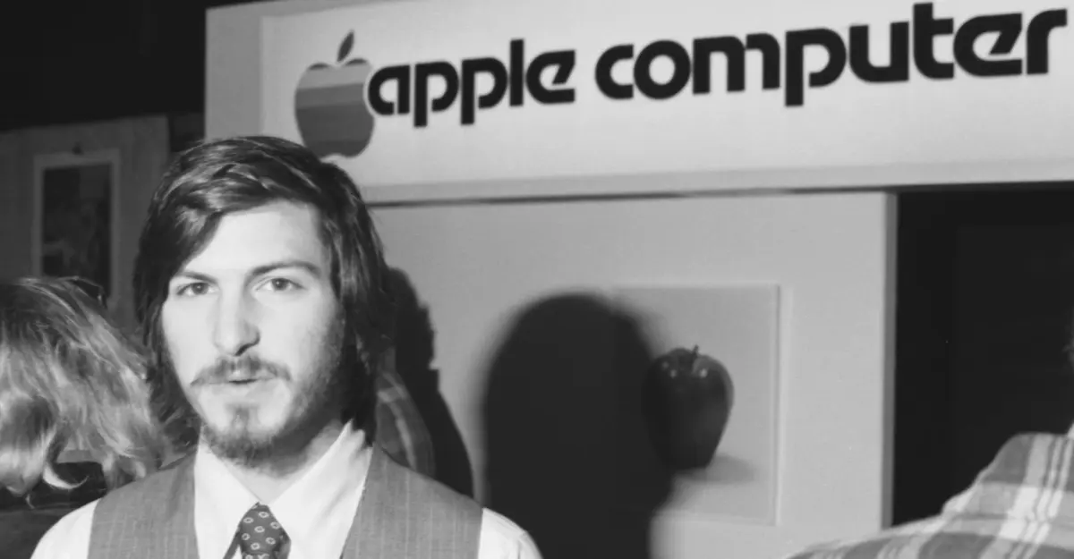 Steve Jobs n'aurait pas apprécié Becoming Steve Jobs, confie l'un des créateurs du Macintosh