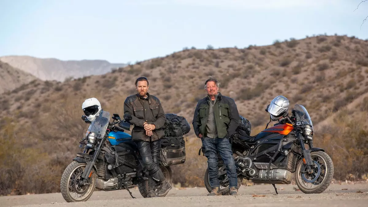 La moto électrique LiveWire One (Harley-Davidson) arrive en Europe à 25 290 € !