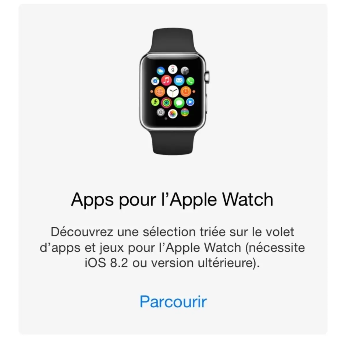 「Apple Watch」App Storeオープン前の最終準備！
