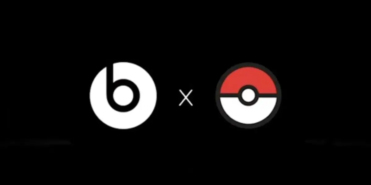 Beats Pok&eacute;mon