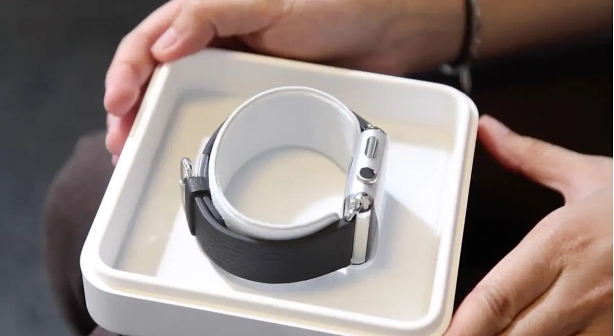 Plus de 1,7 million d'Apple Watch commandées, moins de 650 000 expédiées ?