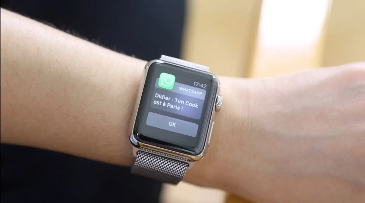 Apple Watch: スイスとベルギーは6月末、締め切りは今日から改善