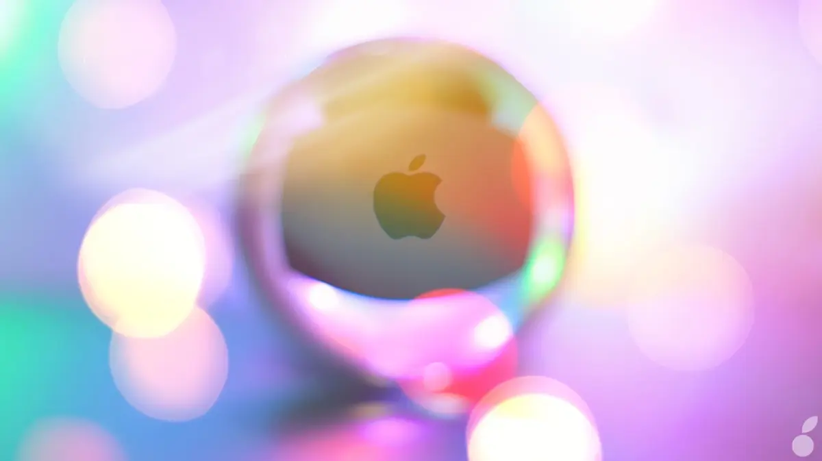 Apple : encore un trimestre record, avec un chiffre d'affaires de 97,23 milliards de dollars !