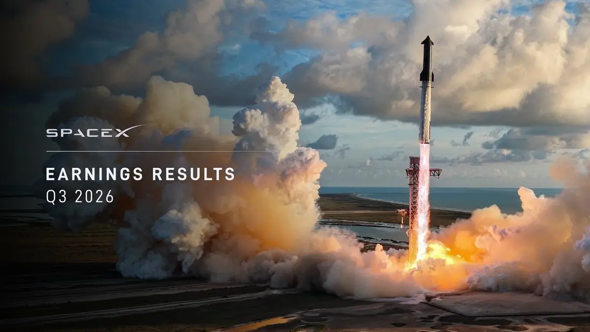 SpaceX