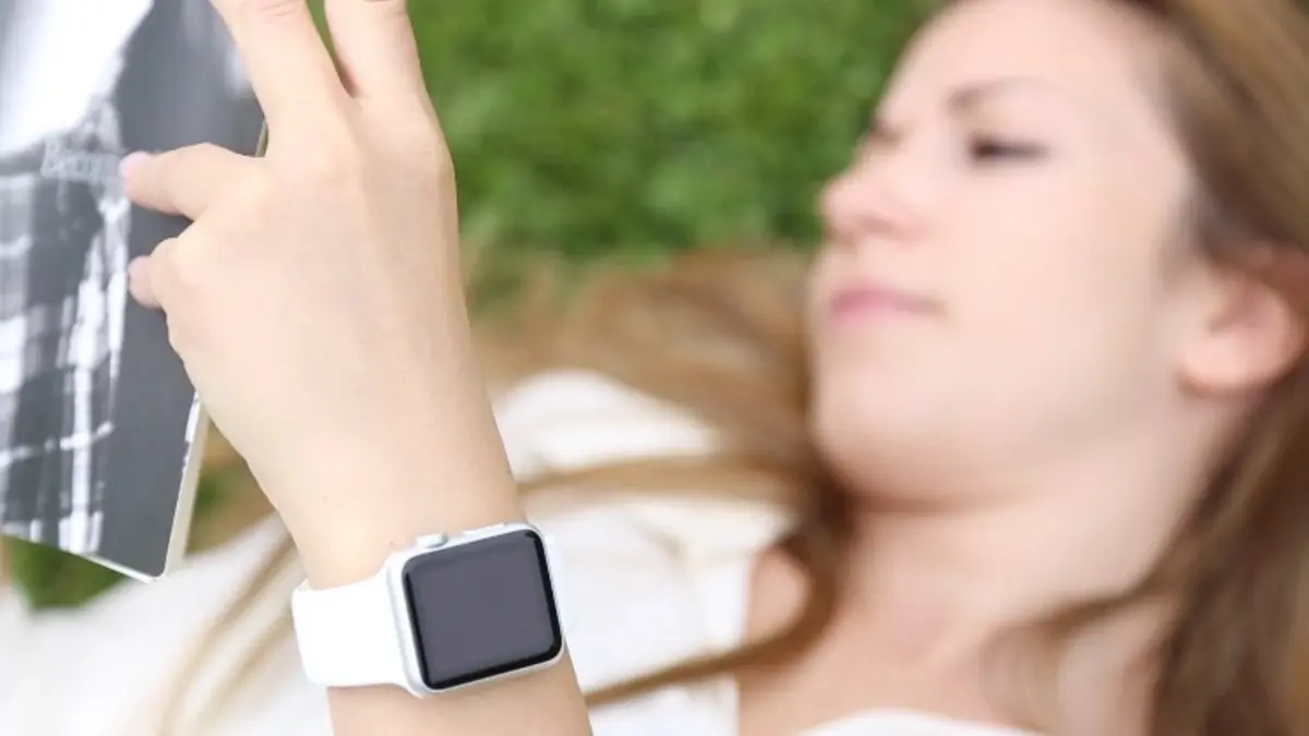 Apple Watch: 来週初めに新たな発送通知と領収書をお知らせします