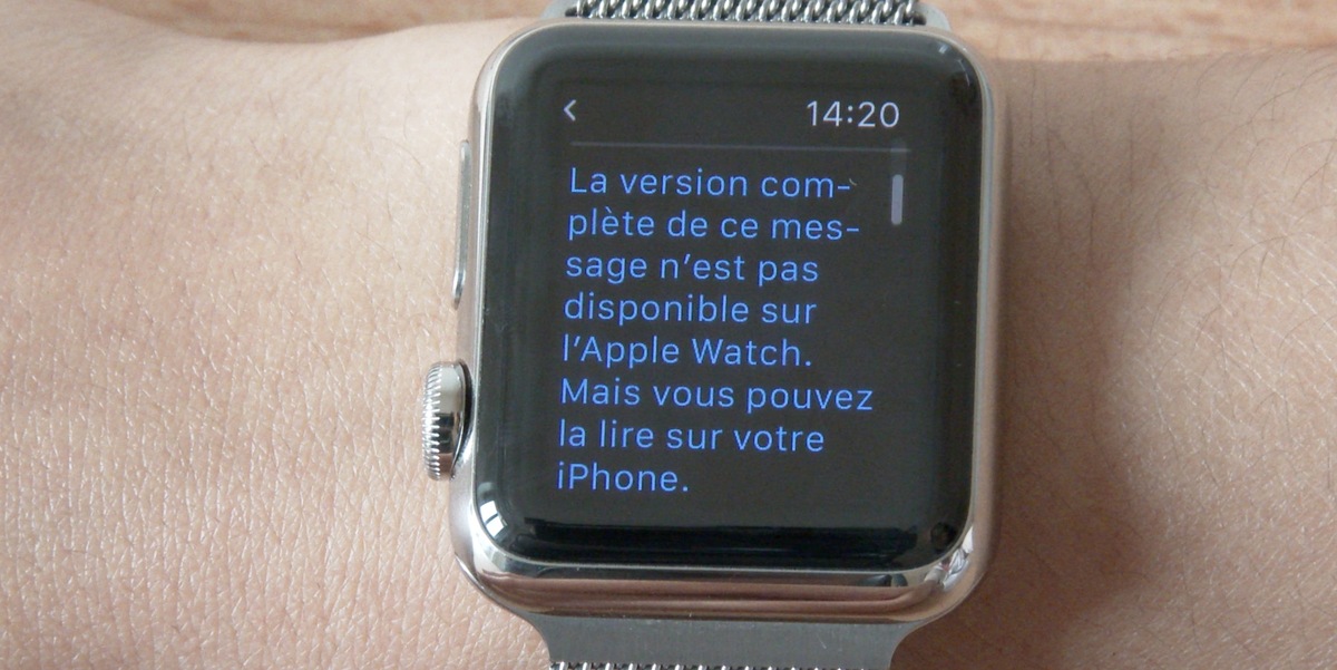 Notre test définitif de l'Apple Watch : entre objet de désir et préambule d'une révolution