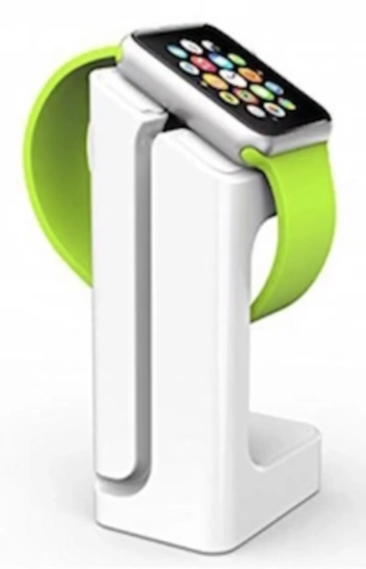 Apple Watchドックが10ユーロ以下で来週発売