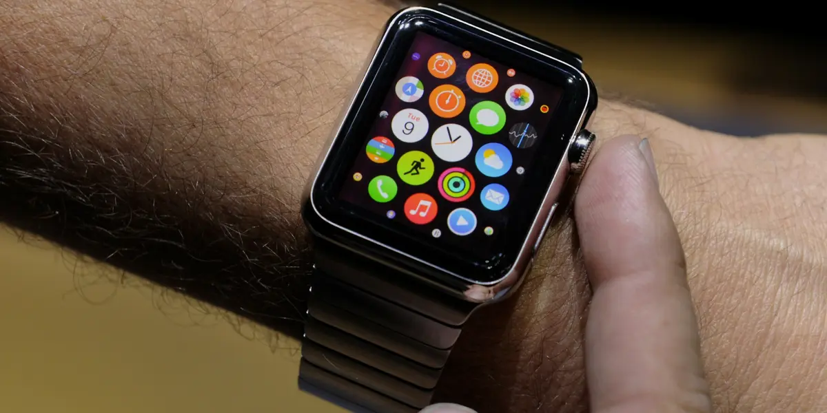 Quelles apps occupent le plus d'espace sur votre Apple Watch ?