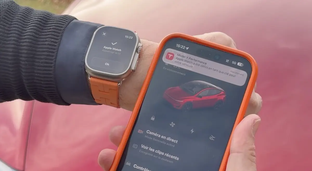 Essai v&eacute;rit&eacute; du Tesla Model Y Performance 2026&nbsp;: et si c'&eacute;tait la meilleure version&nbsp;?