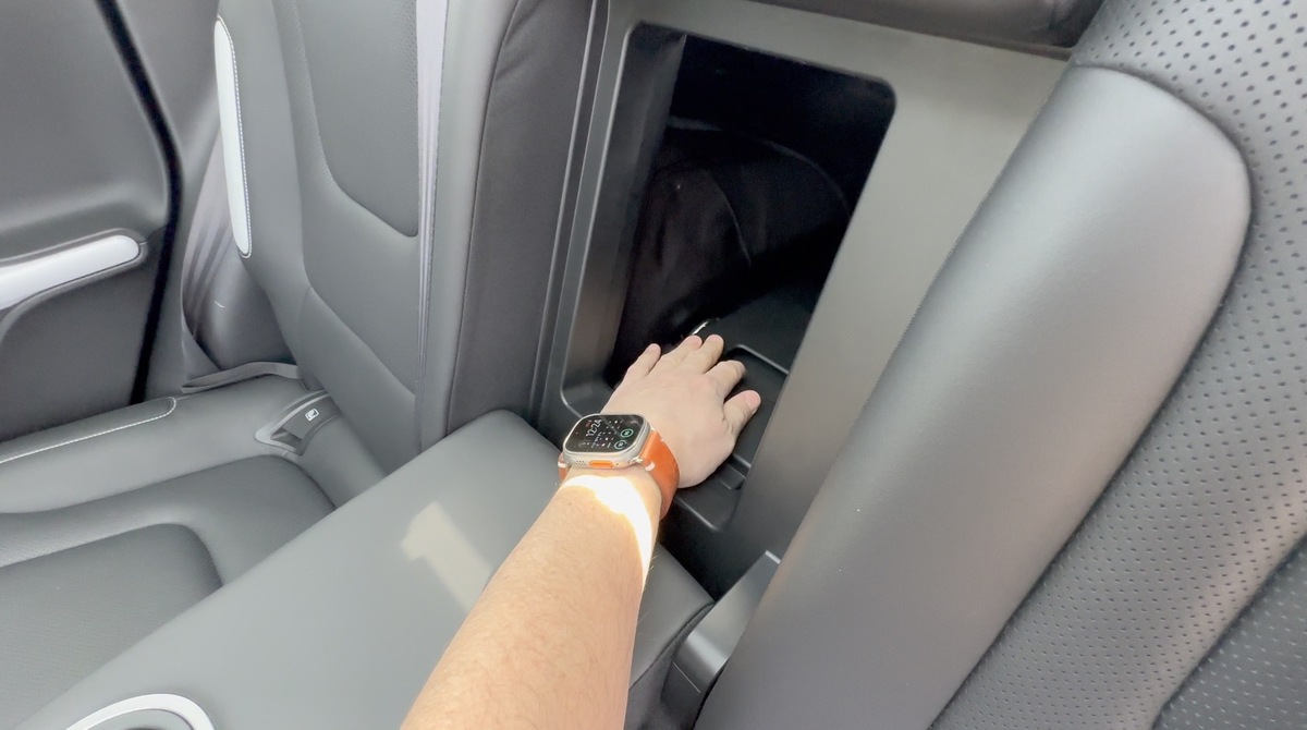Essai Smart #1 : prix, recharge, autonomie sur autoroute...