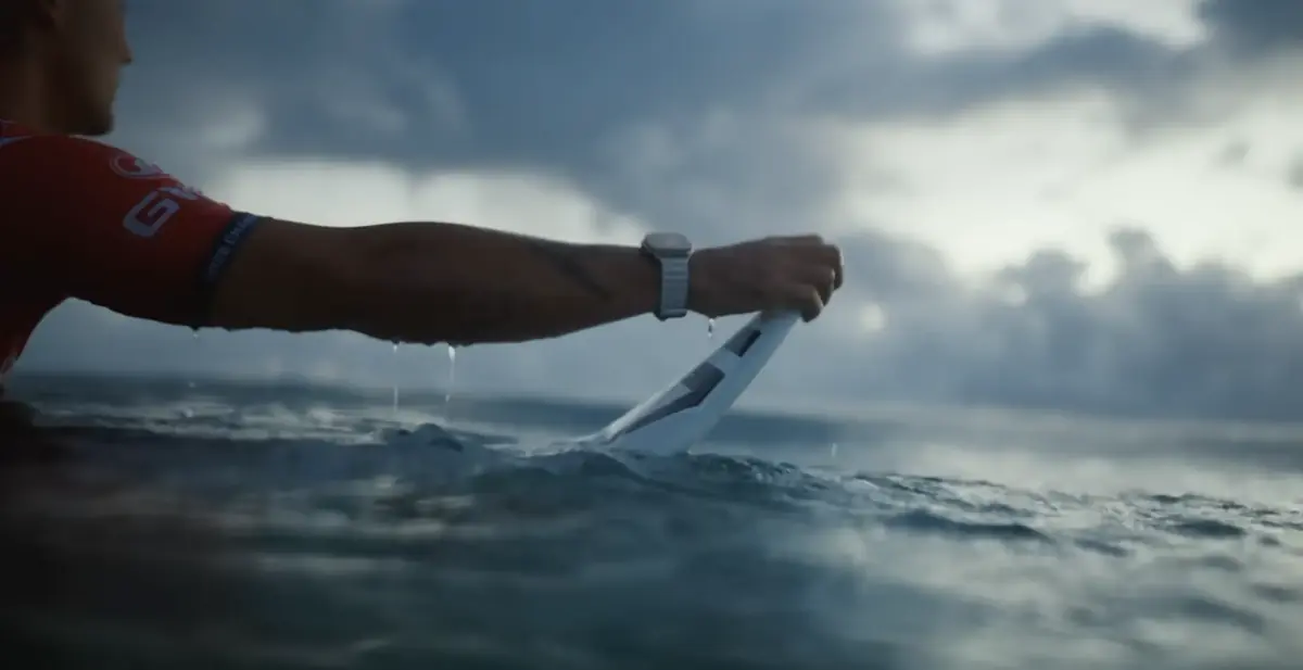 Apple Watch Surf