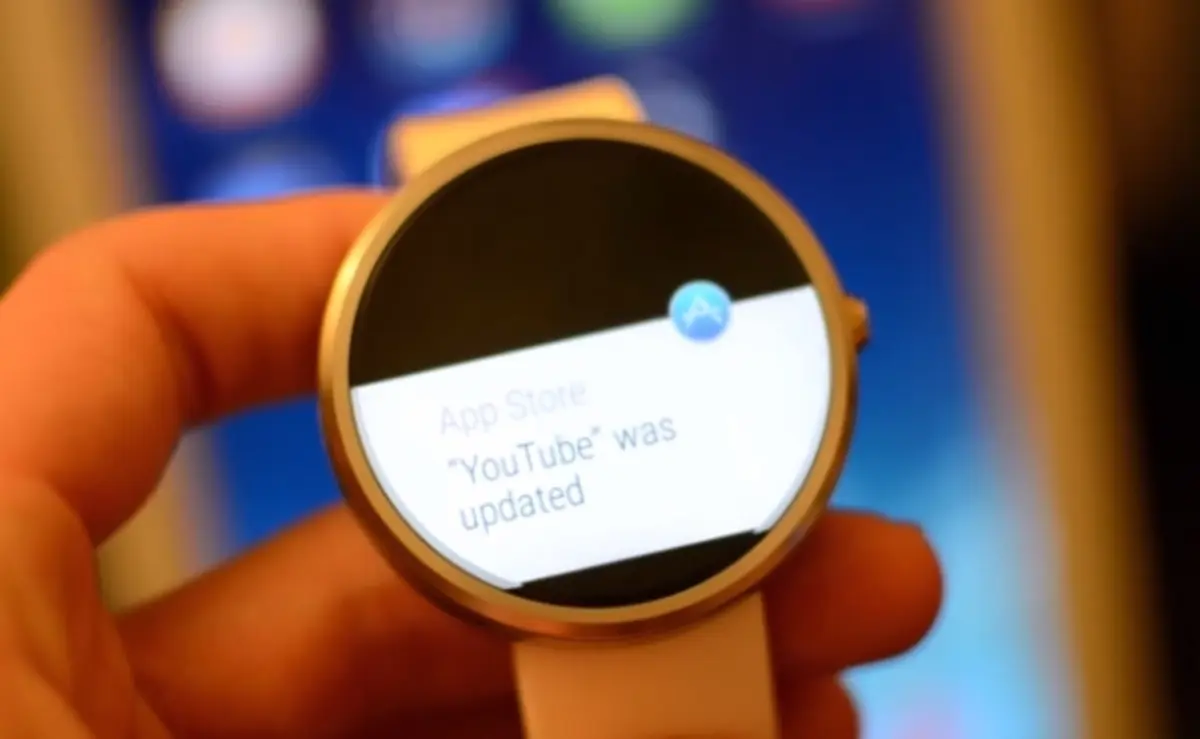 Comment jumeler une Moto 360 avec un iPhone ou un iPad video