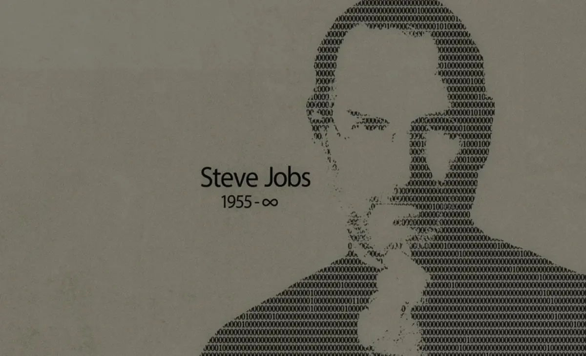 Steve Jobs : quand France Télévisions permet de se glisser dans sa peau et de changer l'Histoire