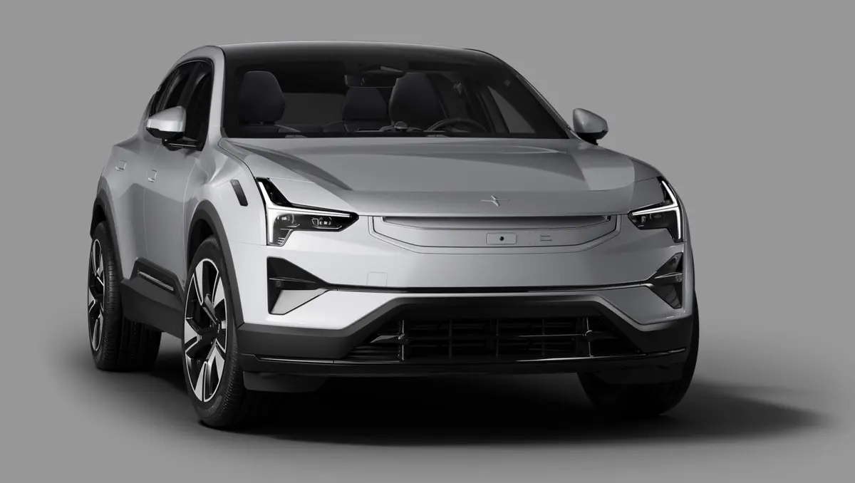 Polestar 3 : la fiche technique de ce SUV de luxe, 100% électrique, attendu en 2023