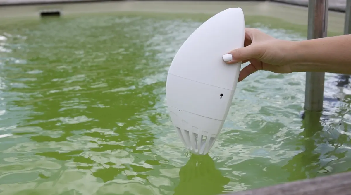 Quelle est la meilleure sonde de piscine 2023 ? Test de Flipr AnalysR 3 !