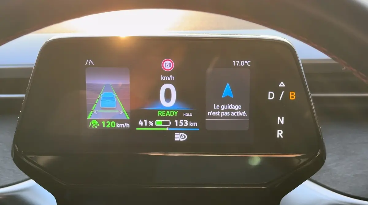 Essai ID Buzz GTX&nbsp;: 4x4, 7 places, la meilleure version&nbsp;?