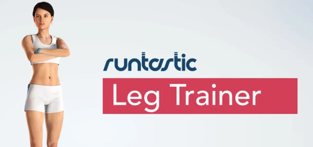 Runtastic : Leg Trainer vous fait une belle jambe sur iPhone et Apple Watch