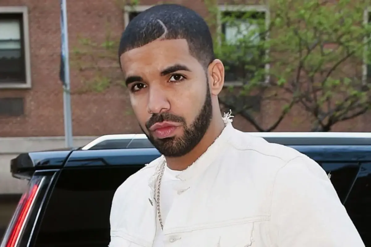 La rappeur Drake, nouvelle recrue d'Apple