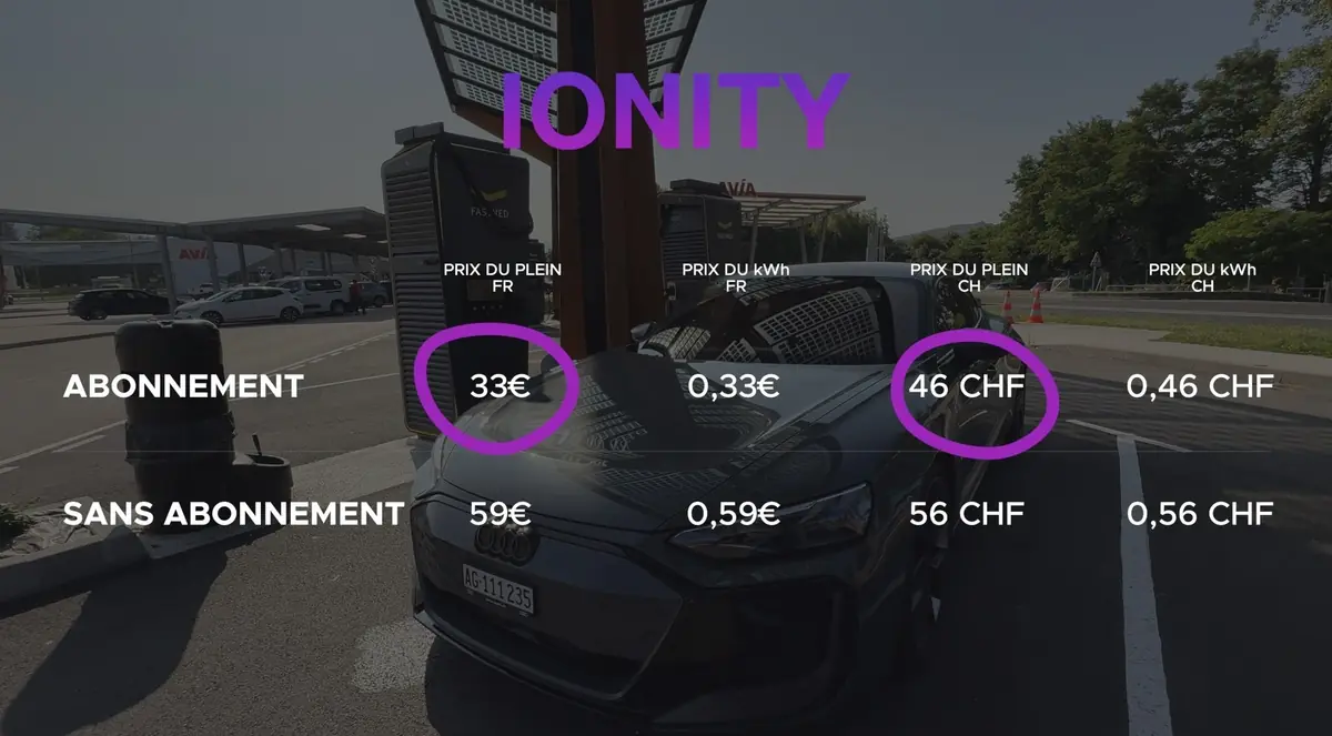 La voiture &eacute;lectrique, c'est toujours aussi nul&nbsp;?