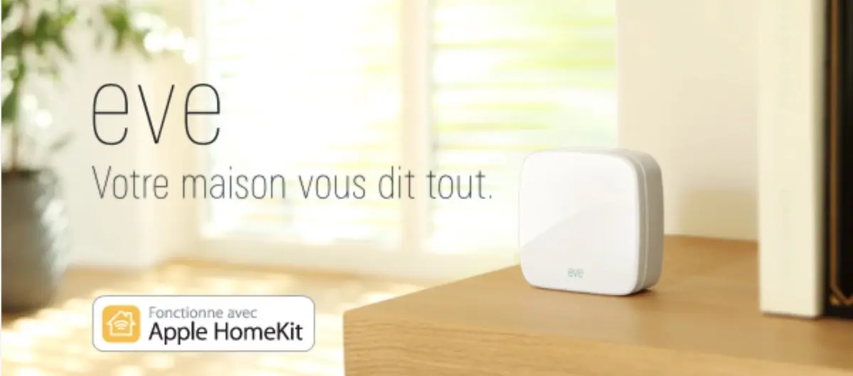 Elgato : les premiers appareils compatibles HomeKit disponibles en précommande