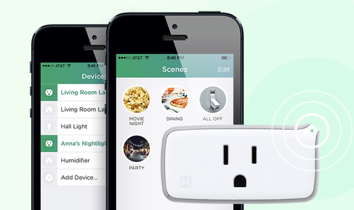 HomeKit : une avalanche de produits compatibles !