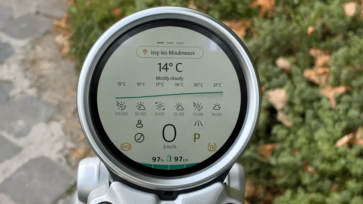 Essai Royal Enfield Flying Flea C6, pourquoi vous allez craquer pour cette moto &eacute;lectrique