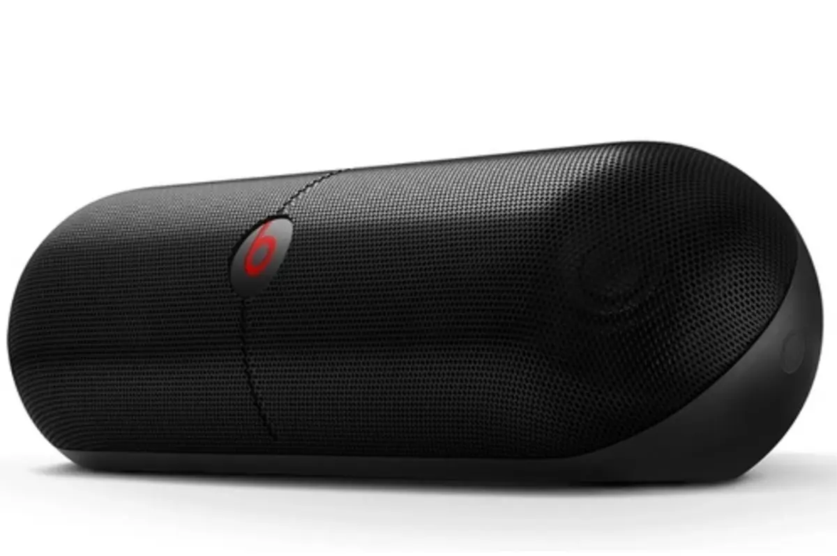 אפל נזכרת ברמקולים של Beats Pill XL