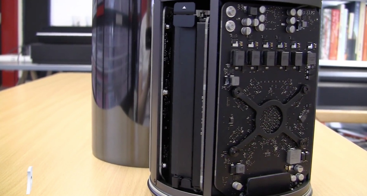 Opinion : le "nouveau" Mac Pro est-il un flop ?