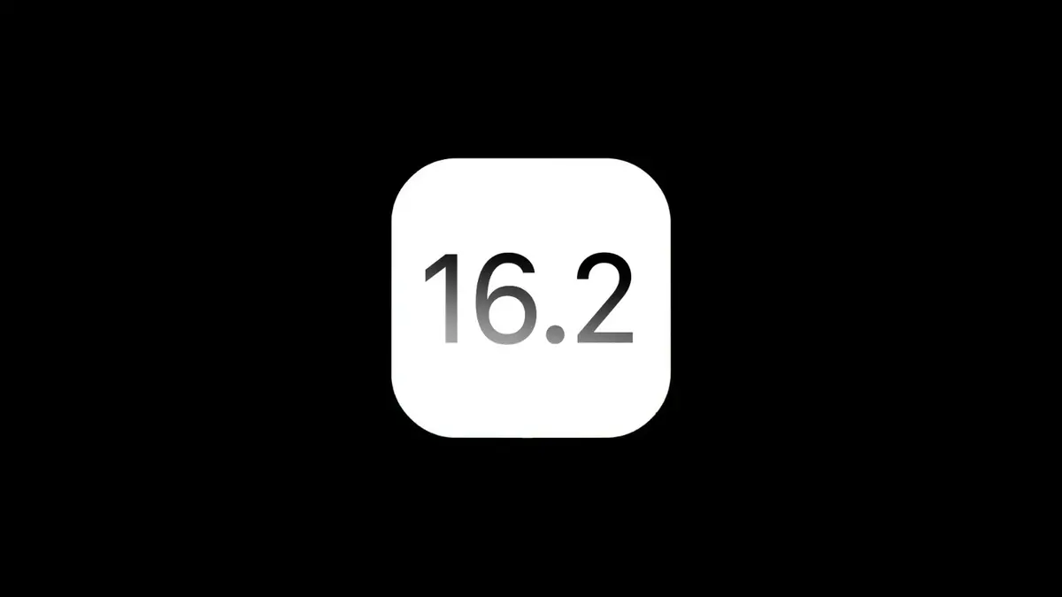 iOS 16.2 corrige le bug des animations dans les apps