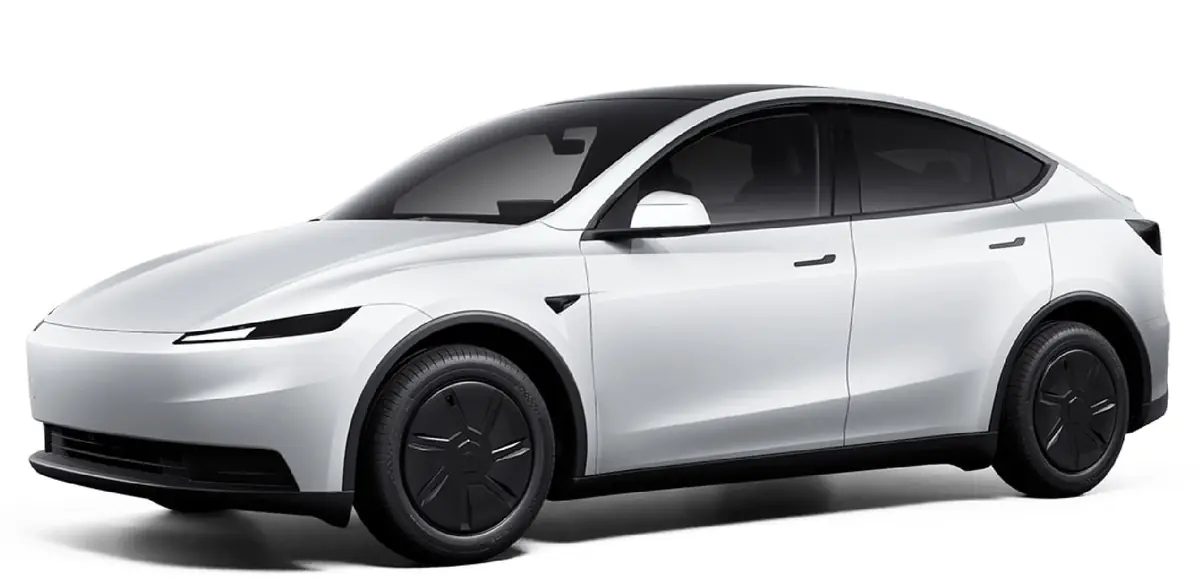 Tesla casse les prix avec le nouveau Model Y Standard Grande Autonomie Propulsion&nbsp;!