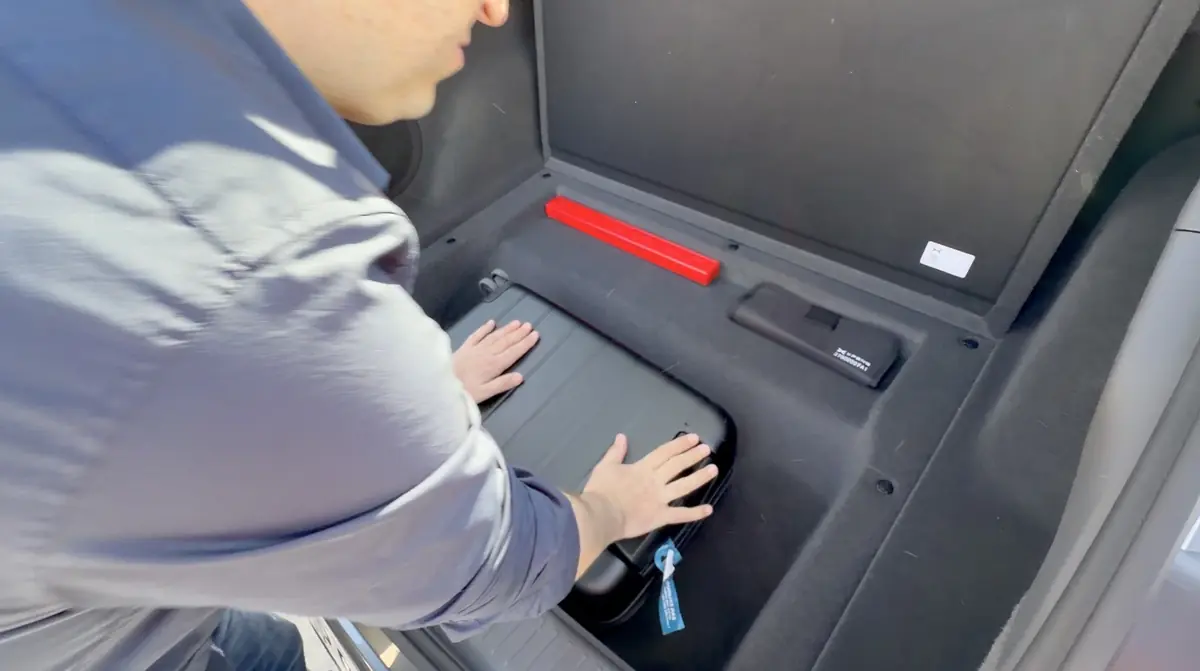 Essai XPeng P7+&nbsp;: le luxe et la charge en 12mn &agrave; partir de 45 990&euro;