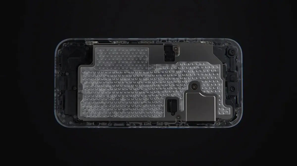 iPhone 18 Pro / Max&nbsp;: voici toutes les nouveaut&eacute;s&nbsp;!