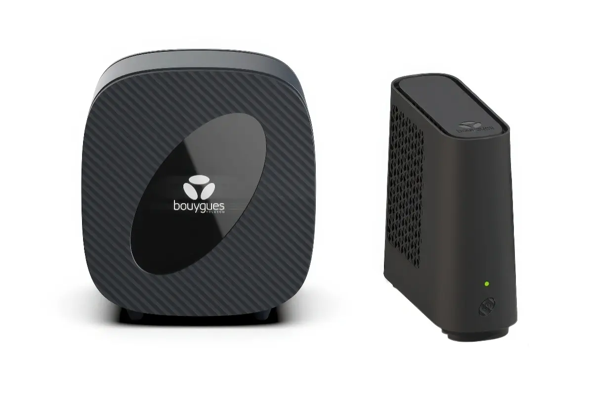 Nouvelle Bbox : Bouygues Telecom tacle Free avec du vrai WiFi 7