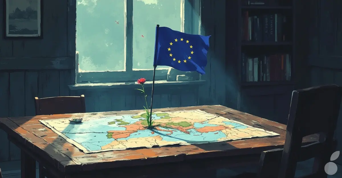 Un indice de résilience numérique européen face aux géants américains