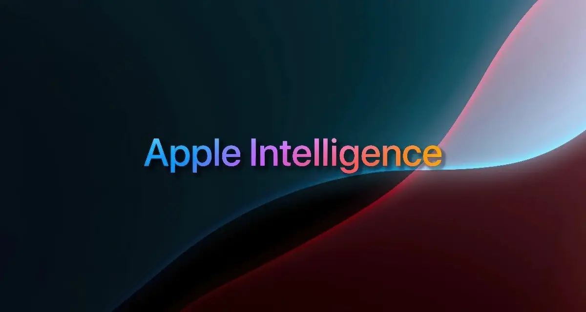 Apple Intelligence : l’IA d’Apple grignote de plus en plus de stockage