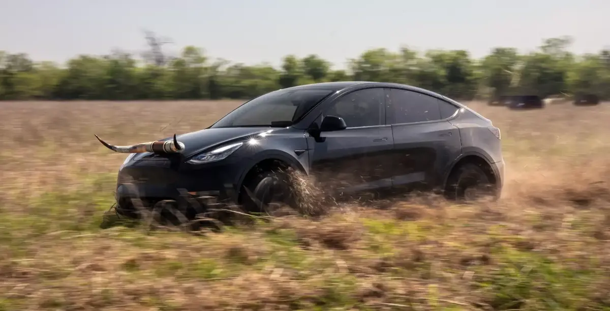 Tesla : une nouvelle Tesla Model Y "Autonomie Standard" très bientôt ?