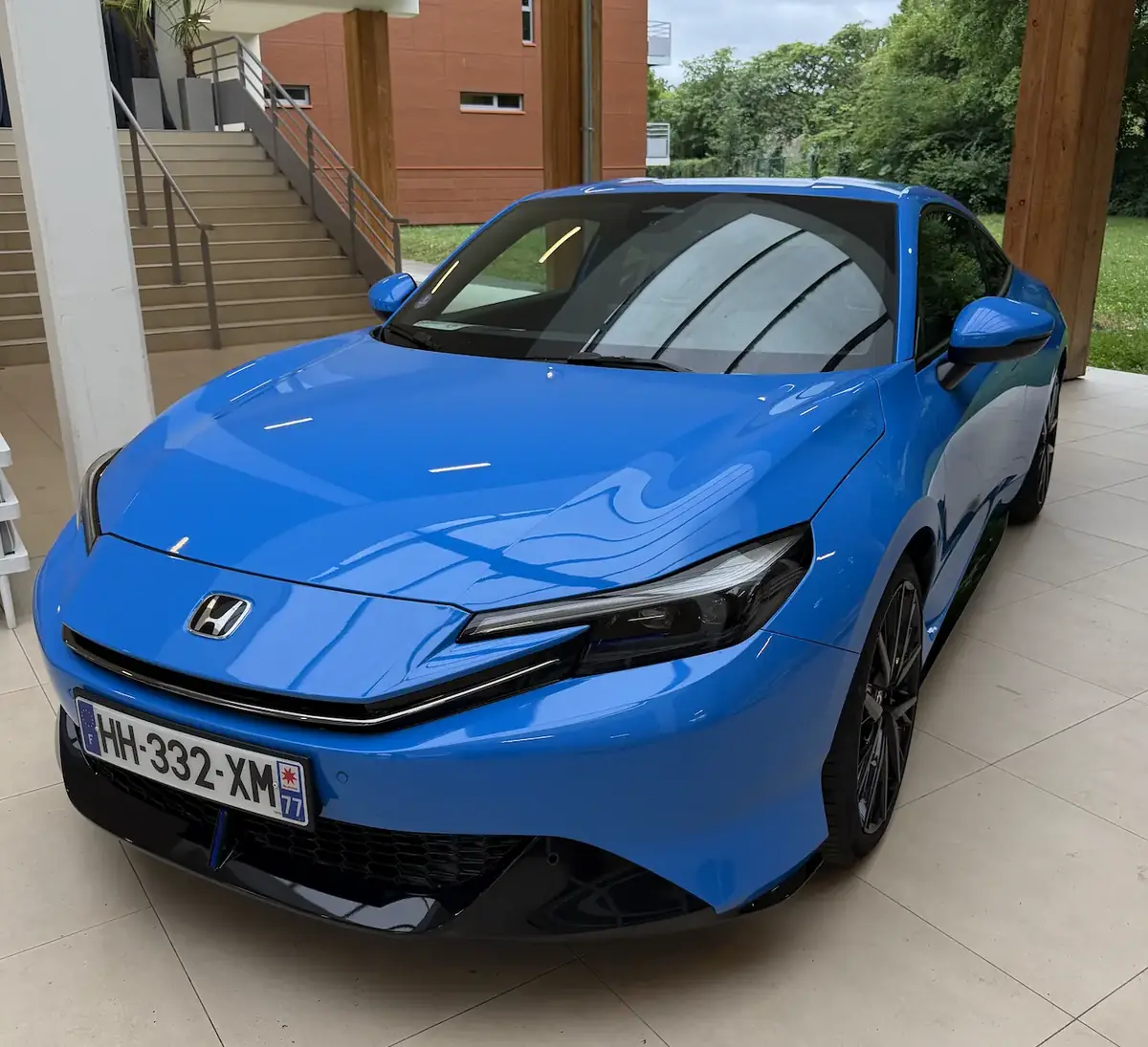 Et la meilleure voiture &eacute;lectrique de 2026 est... (R&eacute;sultats eTroph&eacute;es 2026)